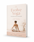 Evolve Yoga: The Digital Path to Balance